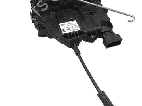 Front right lock OPEL MERIVA B MPV (S10) 1.4 (75) | BP13696092C97 