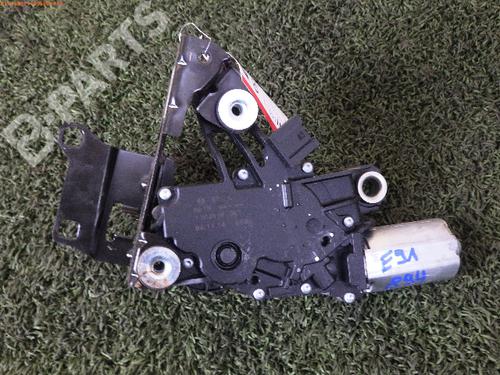 Used Rear wiper motor BMW 3 Touring (E91) 320 d (150 hp) 5064871