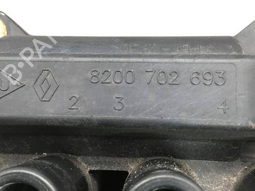Ignition coil RENAULT CLIO III (BR0/1, CR0/1) 1.2 16V (BR02, BR0J, BR11, CR02, CR0J, CR11) | BP24771164M94 