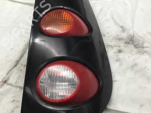 Højre baglygte SMART FORFOUR (454) 1.3 (454.031) | BP18092868C35 