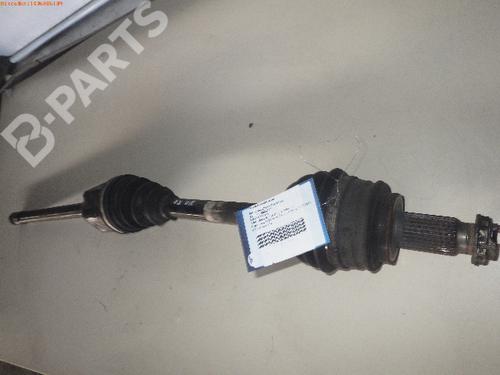 Right front driveshaft BMW X3 (E83) 3.0 d | BP5064018M39 