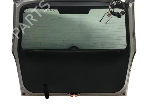 Tailgate SKODA FABIA I (6Y2) 1.2 | BP21384914C6 