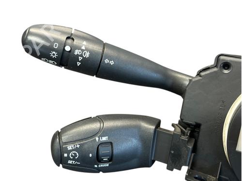 Switch PEUGEOT 607 (9D, 9U) 2.7 HDi 24V | BP38155909I30 - Image 2