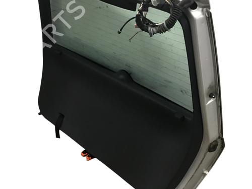 Tailgate SKODA FABIA I (6Y2) 1.2 | BP21384914C6 
