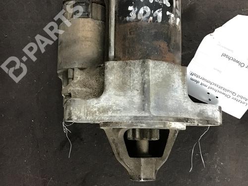 Starter TOYOTA YARIS (_P1_) 1.3 (NCP10, SCP12_) | BP6639143M8 