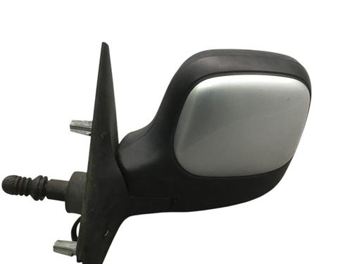 Left mirror PEUGEOT PARTNER Box Body/MPV (5_, G_) 2.0 HDi | BP27208348C26