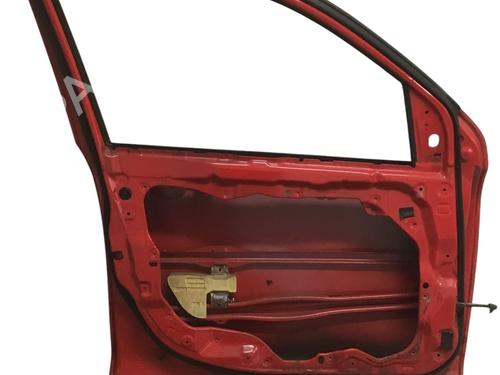 Left front door MAZDA 2 (DY) 1.2 (DY3W) | BP22192956C2 