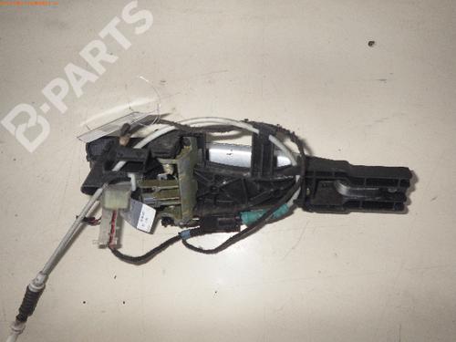 Rear left exterior door handle BMW 1 (E87) 118 d | BP5064022C130 