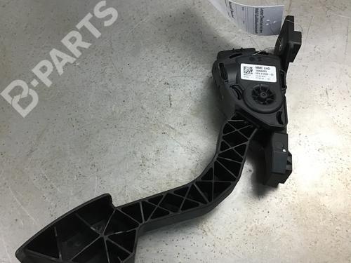 pedal-mitsubishi-mirage-space-star-vi-hatchback-a0_a-10-a05a-mitsubishi-1600a093-2012-9580371 main image