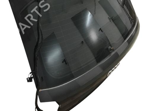 Tailgate AUDI A3 Sportback (8PA) 1.4 TFSI | BP22915817C6 