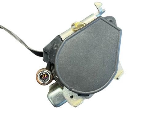 Front left seatbelt PEUGEOT 607 (9D, 9U) 2.7 HDi 24V | BP38155913I26 - Image 4