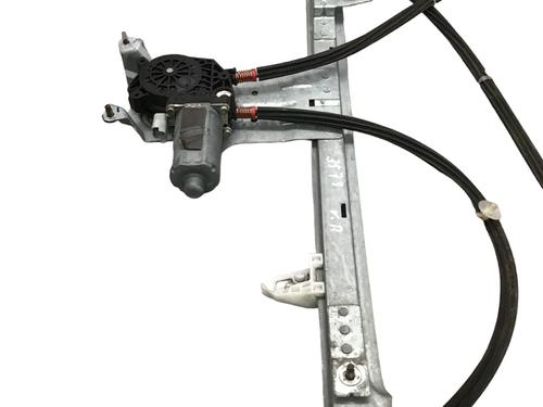 Front right window mechanism CITROËN XSARA PICASSO (N68) 1.8 16V | BP19286588C23 
