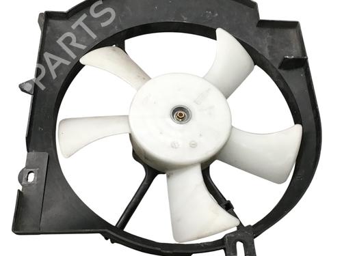 Køleventilator elektrisk MAZDA DEMIO (DW) 1.5 16V (DW5W) | BP30727023M35