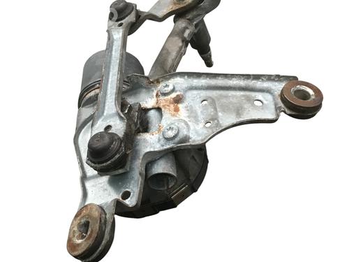 Front wiper motor FORD GALAXY II (WA6) 2.0 TDCi | BP30090173M29 