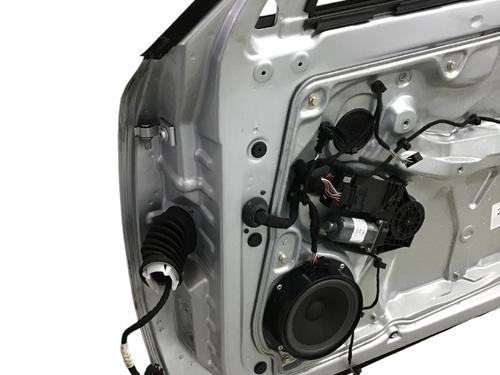 Right front door VW PASSAT B5.5 Variant (3B6) 1.8 T 20V | BP21043234C3 