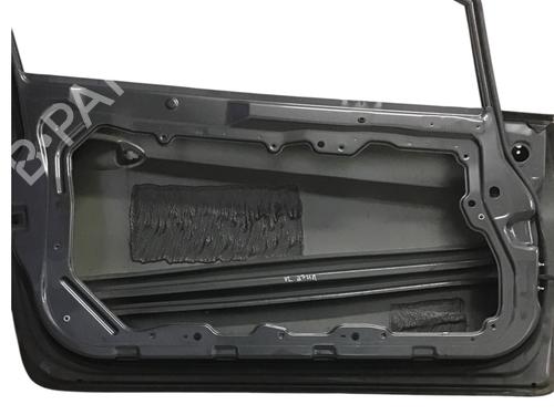 Left front door FORD FIESTA VI (CB1, CCN) 1.0 EcoBoost | BP27185144C2 