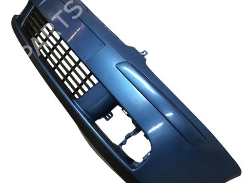 Front bumper VW GOLF V (1K1) 1.9 TDI 4motion | BP29447805C7 