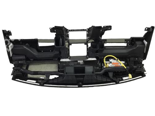 Dashboard NISSAN X-TRAIL I (T30) 2.2 dCi 4x4 | BP14934790C46 