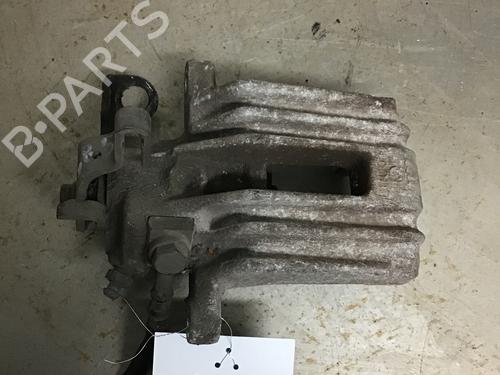 Used Left rear brake caliper VW POLO (9N_, 9A_) 1.4 16V (80 hp) 14698603