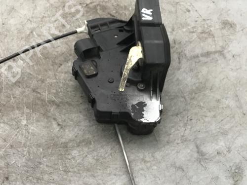 Front right lock BMW 3 (E46) 316 i | BP19496285C97 