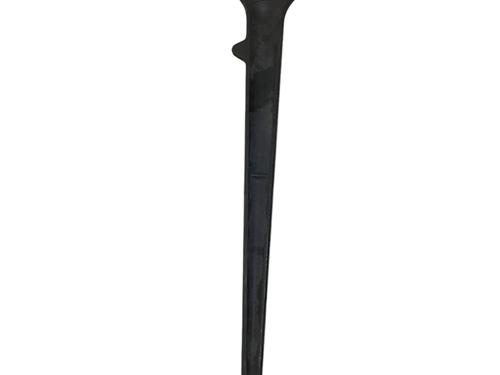 Right front suspension arm LAND ROVER DEFENDER Cabrio (L316) 2.4 Td4 4x4 (L317) | BP21164127M13 
