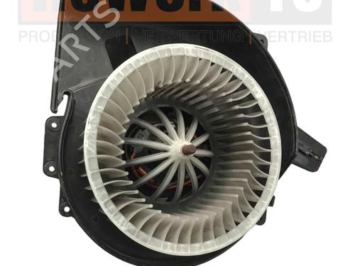 Varmvifte VW POLO V (6R1, 6C1) 1.2 (70 hp) 13387716