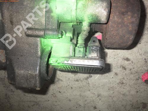 Rear differential VOLVO XC90 I (275) D5 AWD | BP5064188M24 
