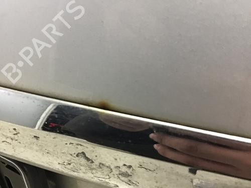 Tailgate FORD FOCUS I (DAW, DBW) 1.8 16V | BP20133080C6 