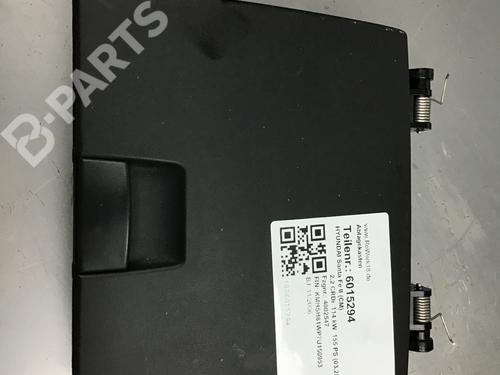 Used Cup/Object holder HYUNDAI SANTA FÉ II (CM) 2.2 CRDi (155 hp) 8112984