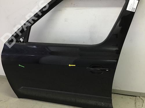 Used Left front door Left front door SKODA YETI (5L) 2.0 TDI 4x4 (140 hp) 10219731 10219731