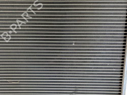 AC radiator KIA RIO III (UB) 1.25 CVVT | BP36238042M32 - Image 2