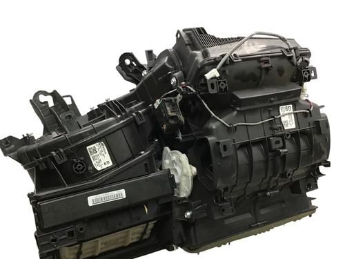 Heater matrix box TOYOTA AURIS (_E15_) 1.4 (ZZE150_, ZZE150R) | BP31095826M61 