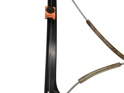 Front right window mechanism AUDI A3 Sportback (8PA) 1.4 TFSI | BP22625759C23 