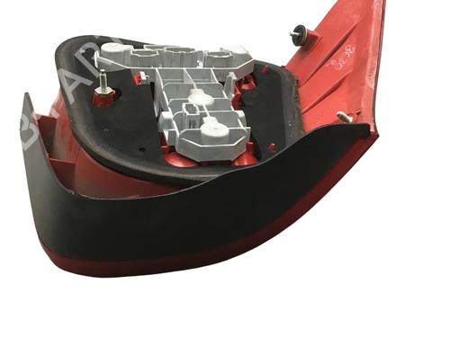 Right taillight VW GOLF IV (1J1) 1.6 | BP29591753C35 
