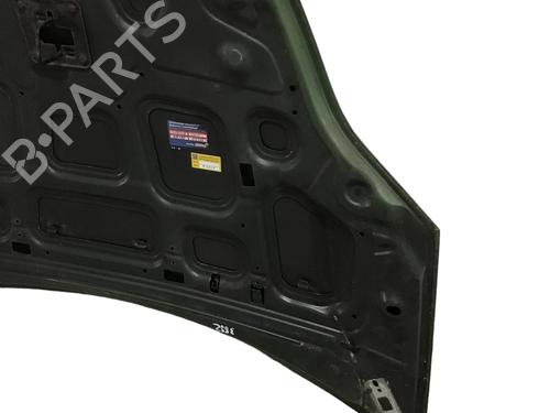 Hood FORD FIESTA V (JH_, JD_) 1.3 | BP18918911C1 