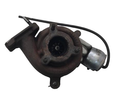 Turbocharger/Supercharger VW LUPO I (6X1, 6E1) 1.2 TDI 3L | BP18161068M71 