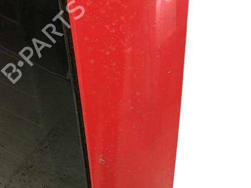 Tailgate VW LUPO I (6X1, 6E1) 1.0 | BP20075817C6 