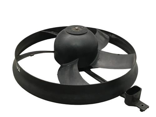 Radiator fan VW POLO (9N_, 9A_) 1.2 12V | BP19342601M35 