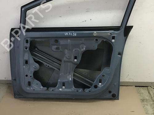 Right front door SEAT LEON (1P1) 1.6 | BP13891429C3 