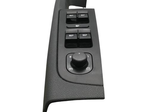 Left front window switch SKODA SUPERB II (3T4) 2.0 TDI | BP28032397I27 