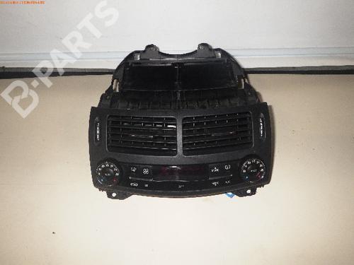 Used Climate control MERCEDES-BENZ E-CLASS T-Model (S211) E 220 T CDI (211.208) (170 hp) 5063368
