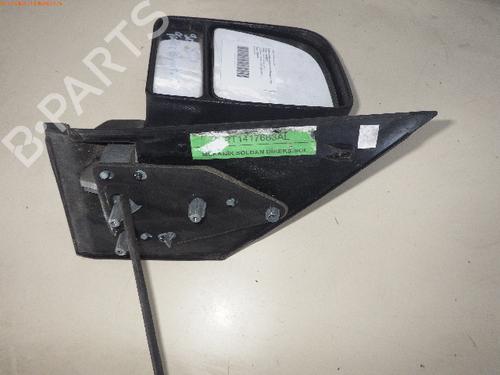 Left mirror FORD TRANSIT CONNECT (P65_, P70_, P80_) 1.8 Di | BP14697001C26 
