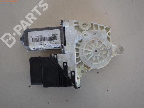 Left rear window motor VW TOURAN (1T3) 2.0 TDI | BP5063546E23 