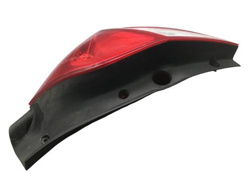 Right taillight RENAULT CLIO III (BR0/1, CR0/1) 1.2 16V (BR02, BR0J, BR11, CR02, CR0J, CR11) | BP24771166C35 