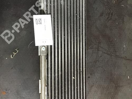 Intercooler IVECO DAILY V Van 29S13, 29L13, 35C13, 35S13, 40C13, 40S13 (126 hp) 7291918
