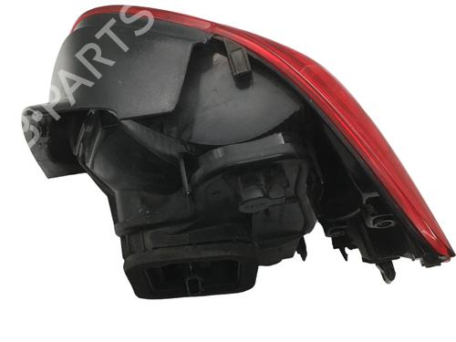 Left taillight VW POLO V (6R1, 6C1) 1.2 TSI | BP18486256C34 