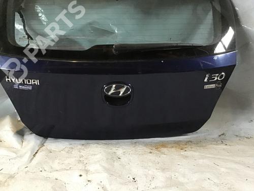 Tailgate HYUNDAI i30 (FD) 1.4 | BP6314150C6 