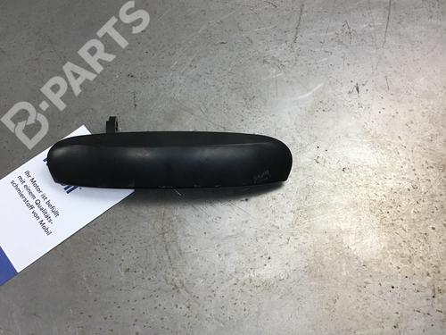 Used Front right exterior door handle MITSUBISHI MIRAGE / SPACE STAR VI Hatchback (A0_A) 1.0 (A05A) (71 hp) 9537982