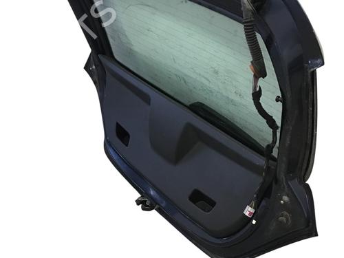 Tailgate OPEL CORSA D (S07) 1.3 CDTI (L08, L68) | BP25867104C6 