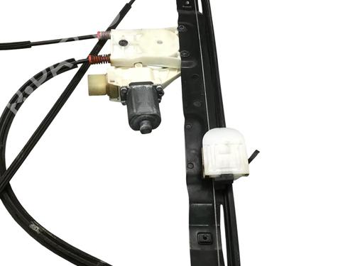 Front right window mechanism FORD GALAXY II (WA6) 2.0 TDCi | BP30099930C23